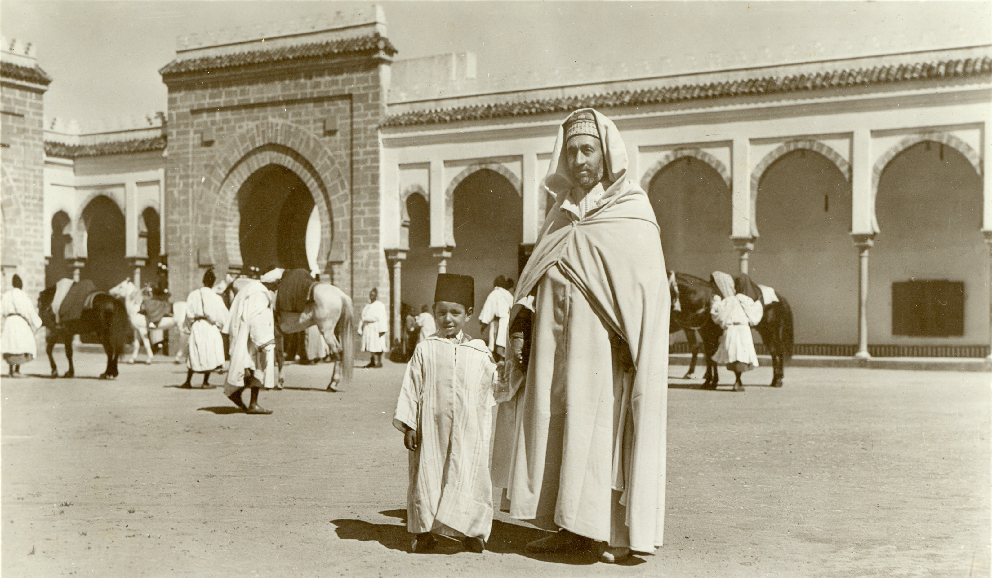 Maison de la Photographie de Marrakech