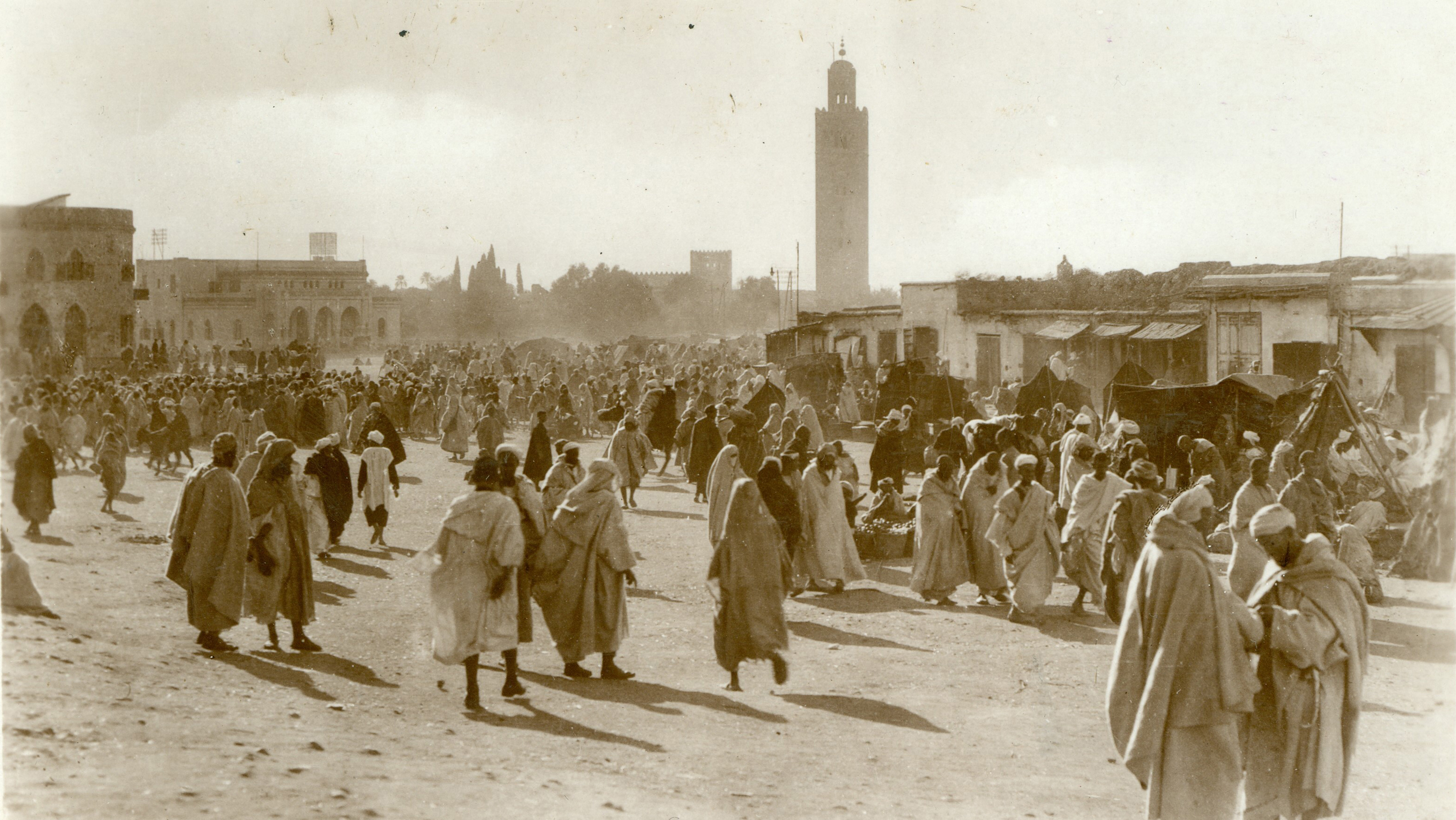 Maison de la Photographie de Marrakech