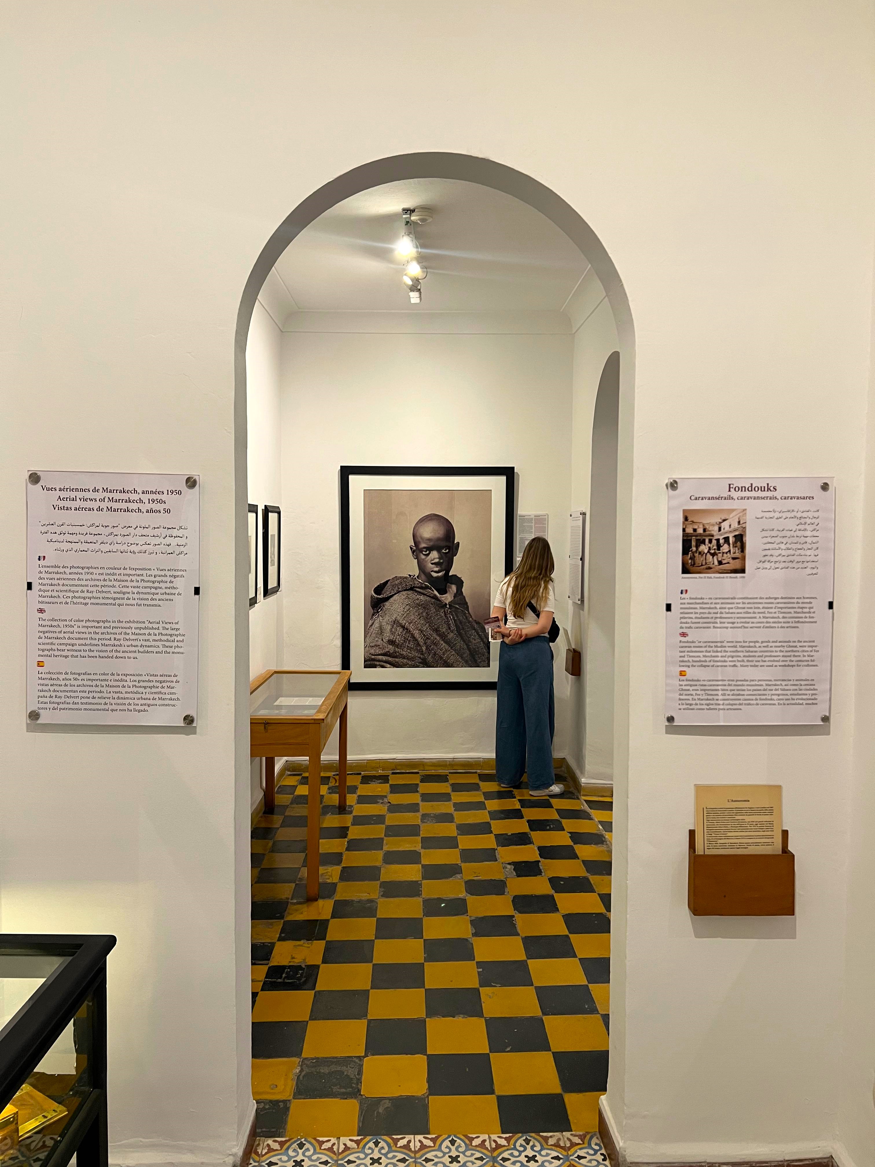 Maison de la Photographie de Marrakech