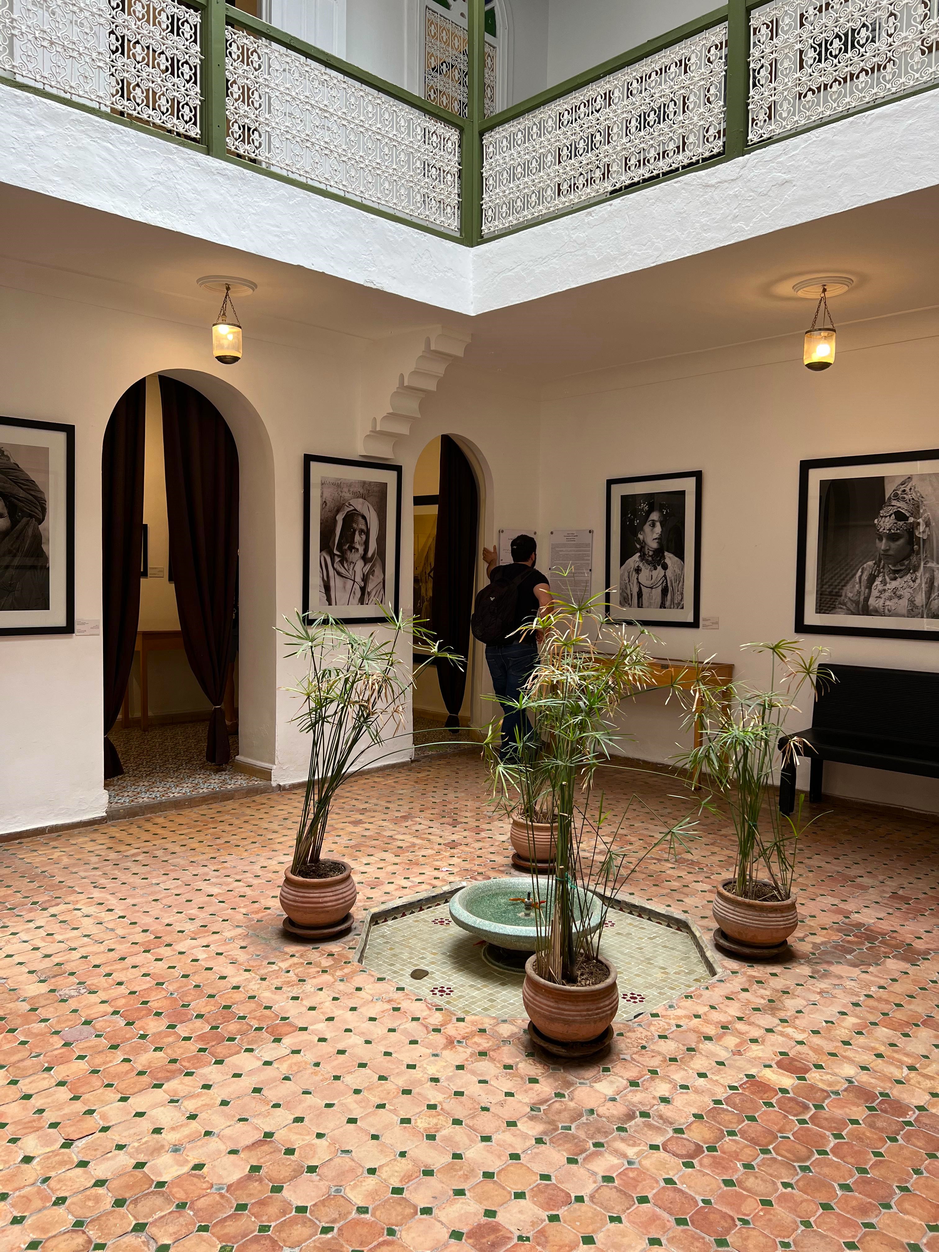 Archives de la Maison de la Photographie
