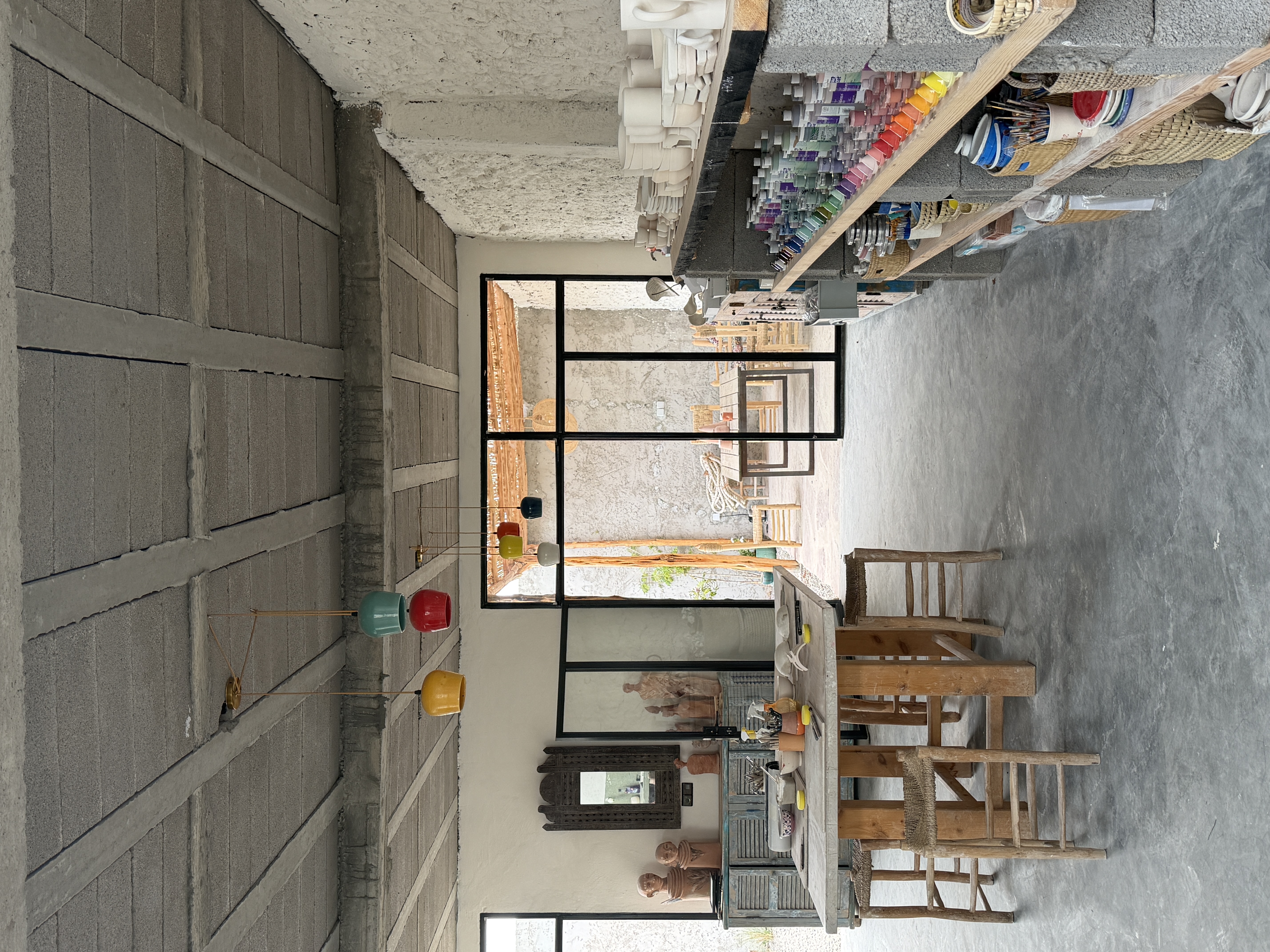 Atelier by Lo — près d’Essaouira